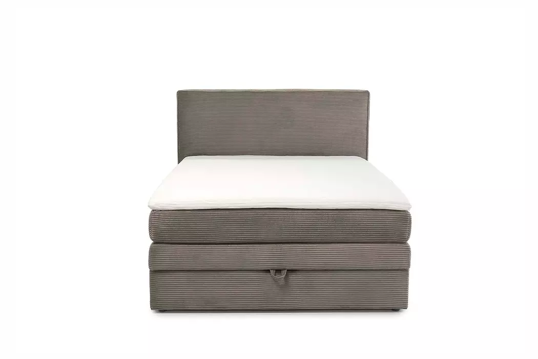 Boxspringbett Janett 140 x 200 cm