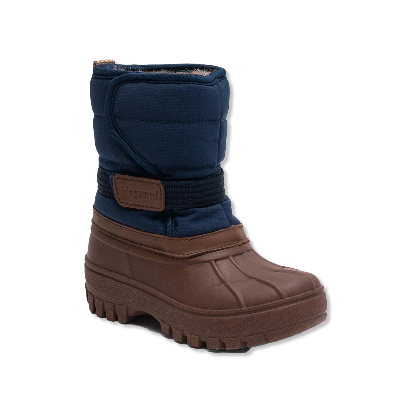 Pacson vinterstøvler