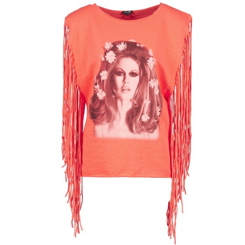 Brigitte Bardot - BB44075 - Corail