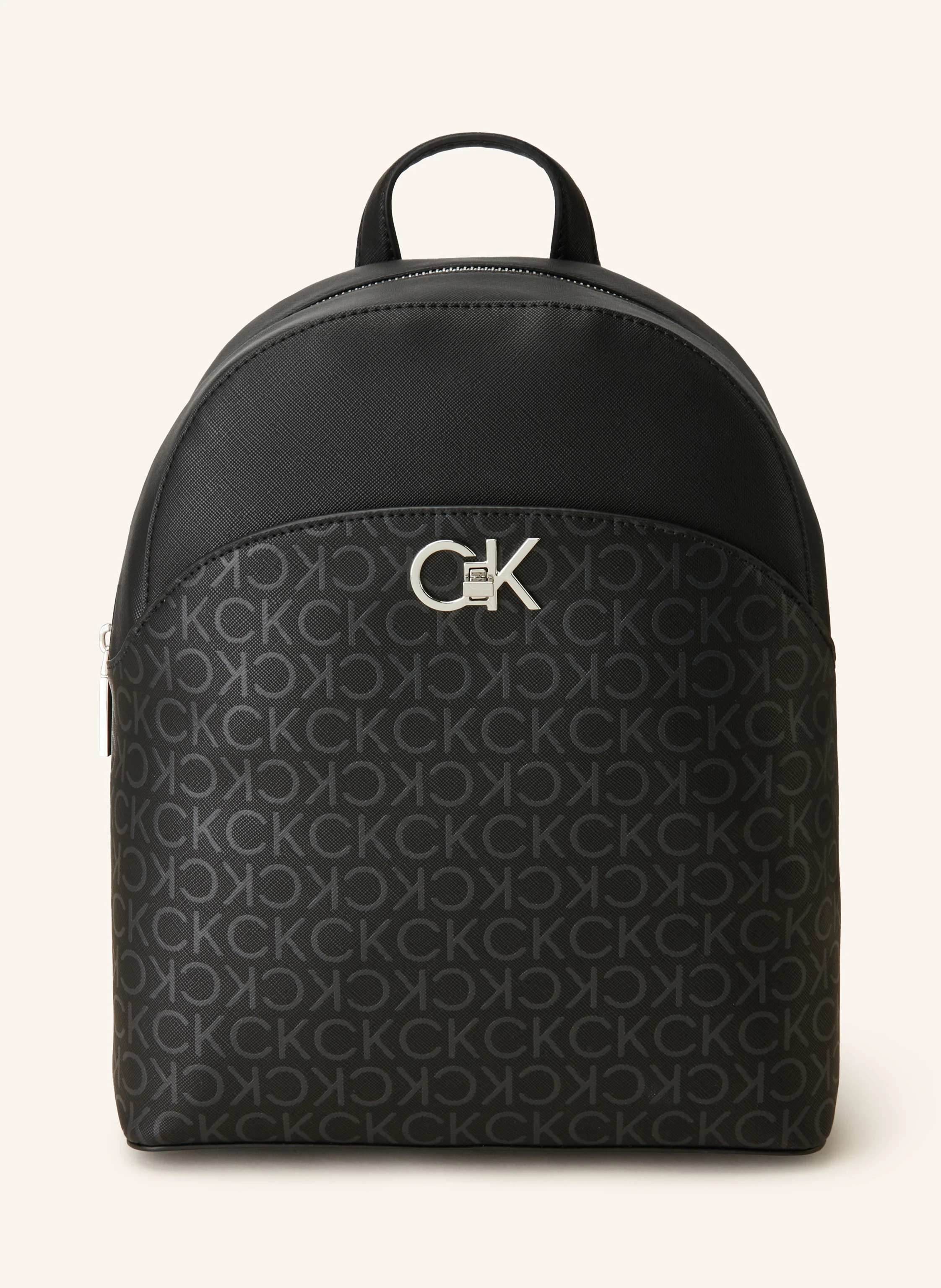 Calvin Klein Rucksack RE-LOCK DOME mit Laptop-Fach