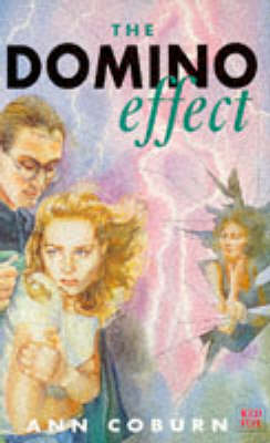 The Domino Effect - Red Fox young adult books (Paperback)