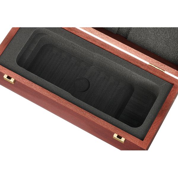 Neumann Wooden Box M149