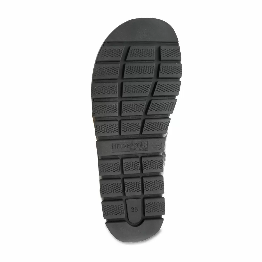 DAMEN - Stiefelette MATHEA schwarz
