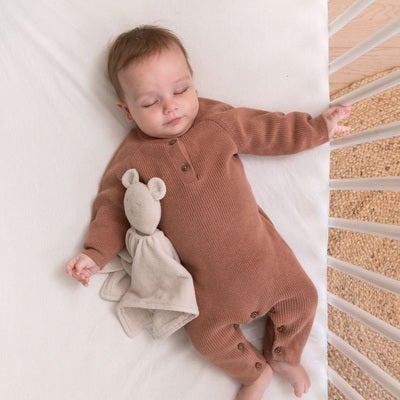 Doomoo Koseklut, Beige