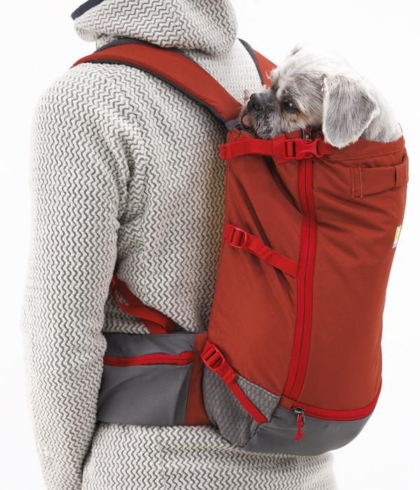 RUFFWEAR® Hunde-Rucksacktrage Hitch Hiker™