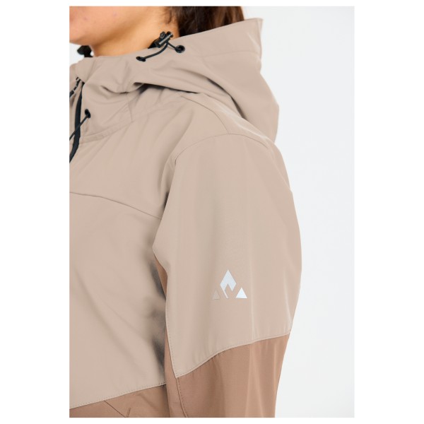 Whistler - Women's Rosea V2 Softshell Jacket W-Pro 8000 - Veste softshell