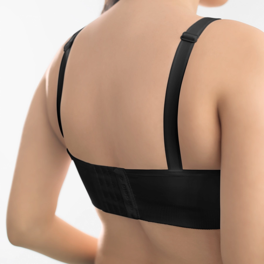 medela Still-BH Ultimate BodyFit schwarz