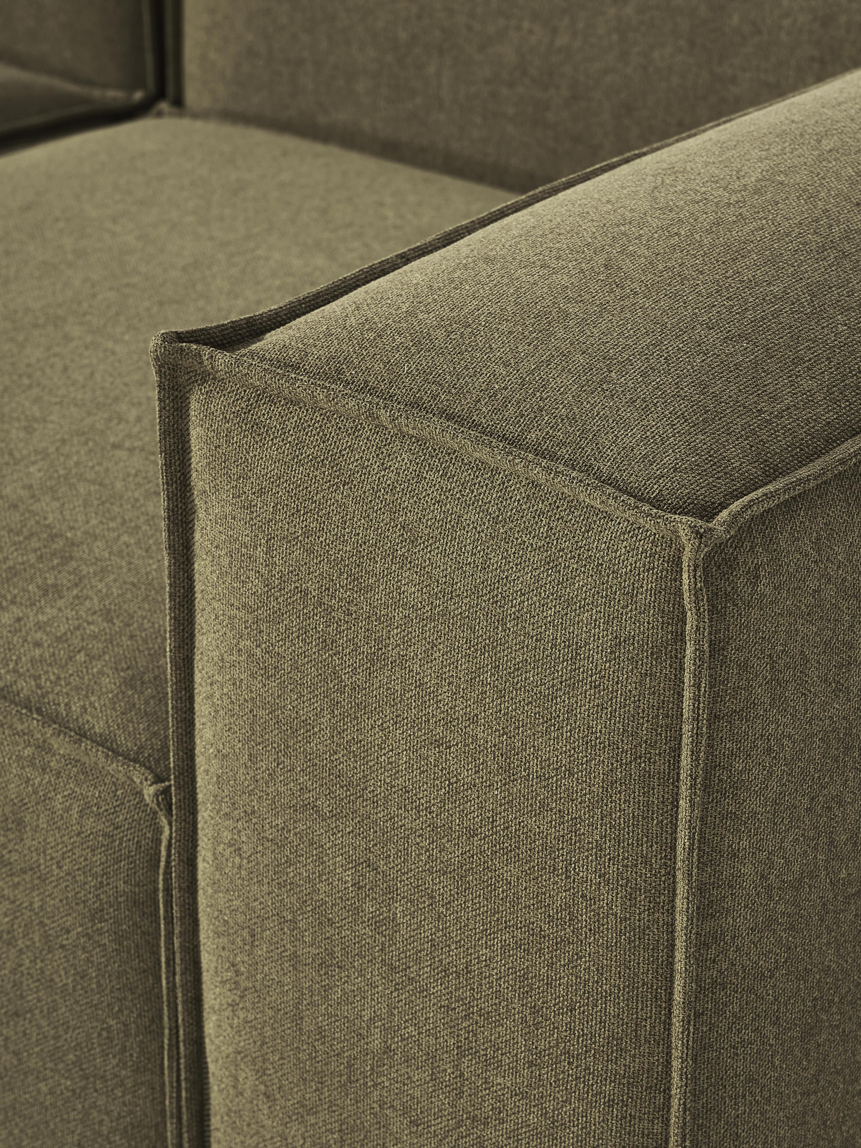 Modulaire bank Lennon (4-zits)