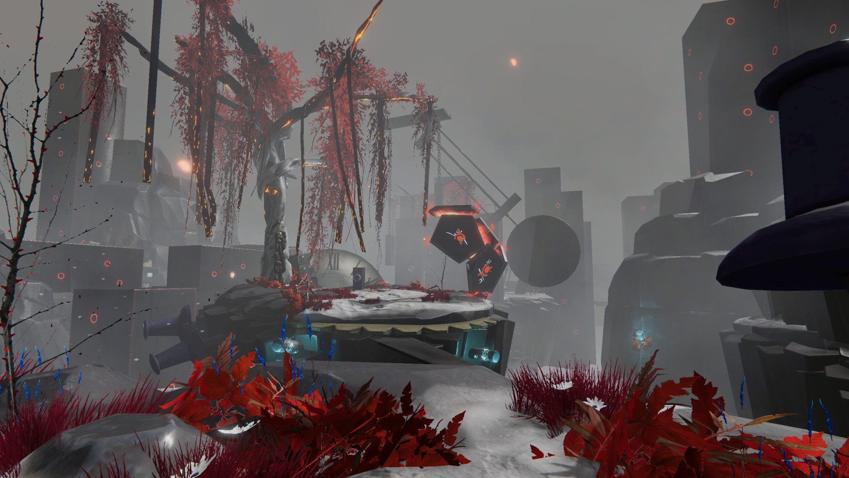 Unknown Fate- PC