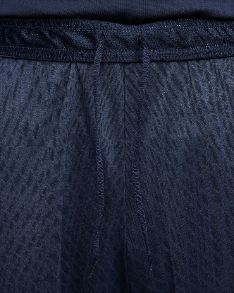 Short Nike Strike 23 Bleu Marine pour homme