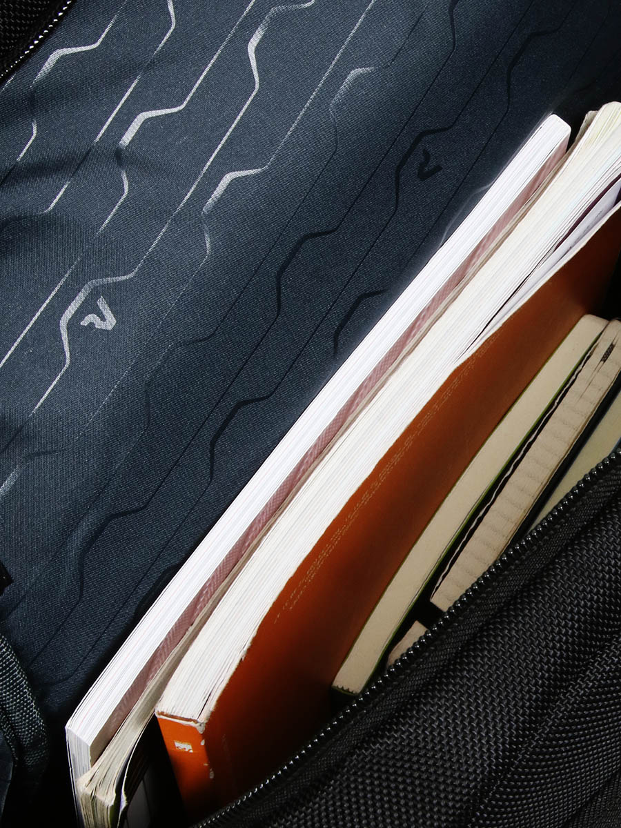 Sac À dos ordinateur Roncato Biz 4.0 - 15.6 pouces