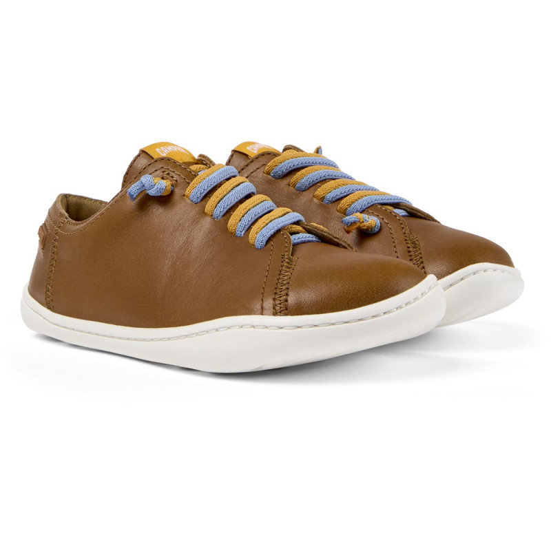 Camper Camper Peu Sarda Camel