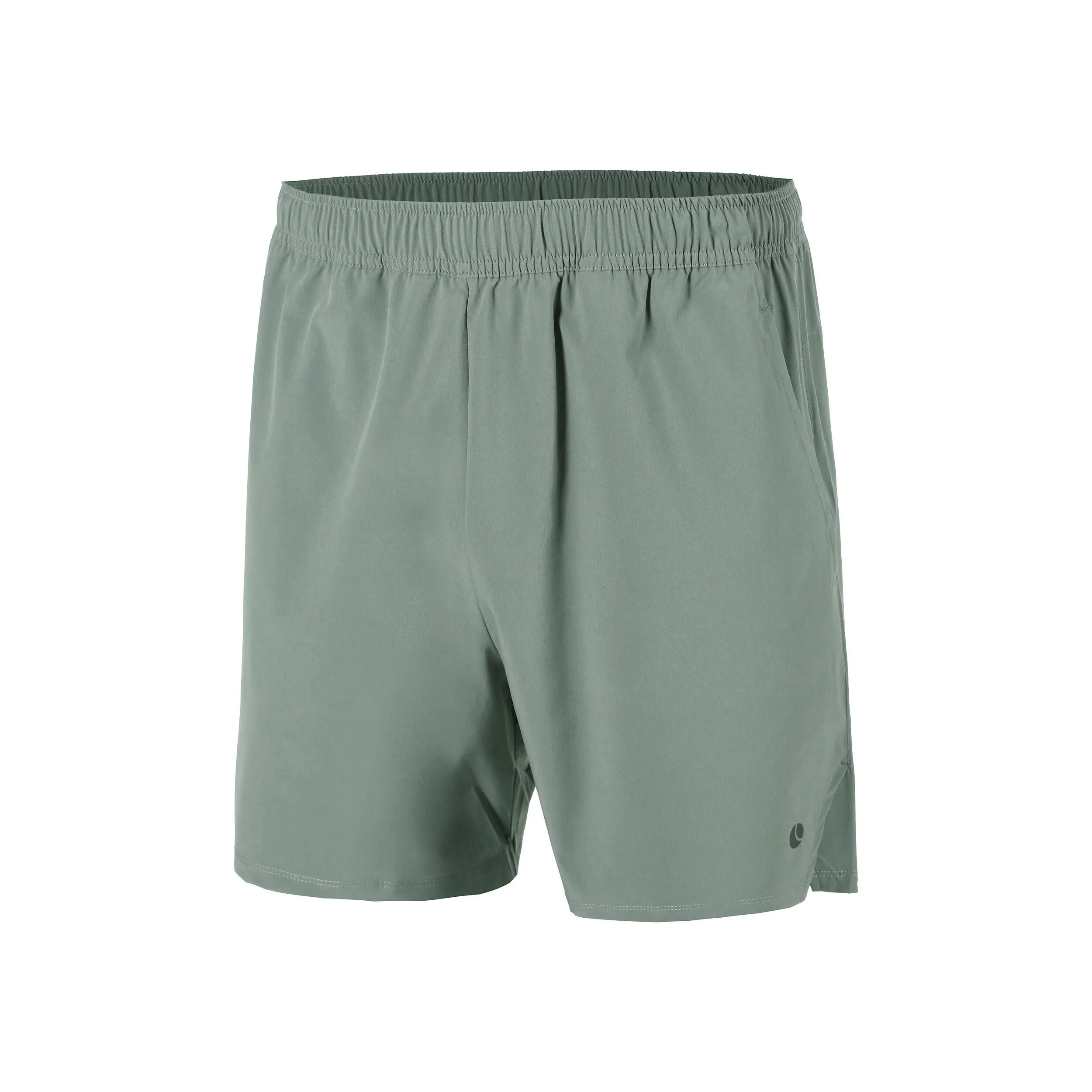 Björn Borg Ace Racquet Shorts Hommes - Sauge