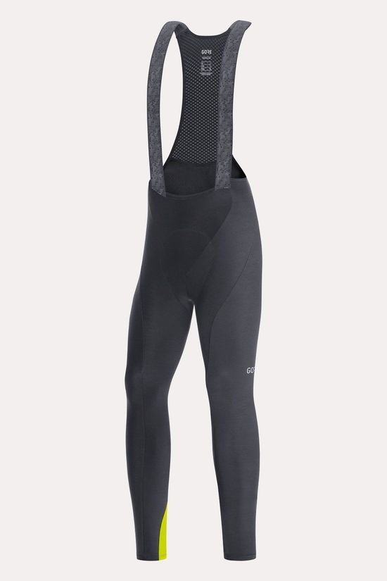 Gore Wear Gore Wear C3 Thermo Bib Tights+