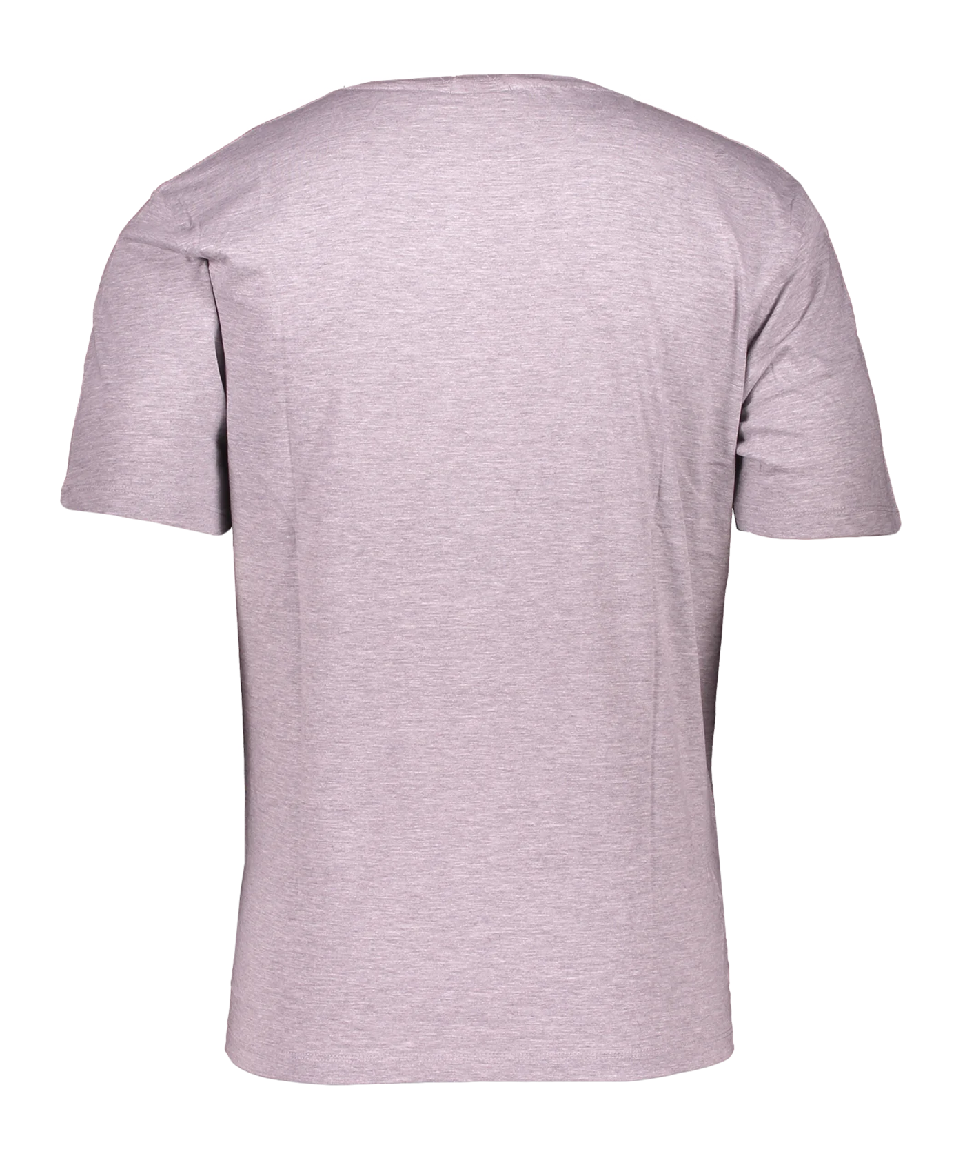 Umbro Core Small Logo T-Shirt Grau Blau FLNM
