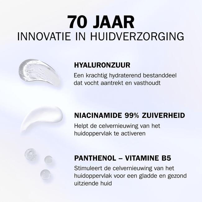 Olay Hyaluronic Gel Dagcrème 50 ML