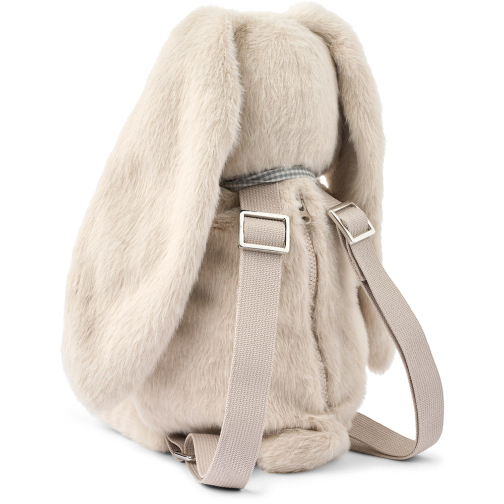 Køb LIEWOOD Mist Dayana Plys Rabbit Rygsæk
