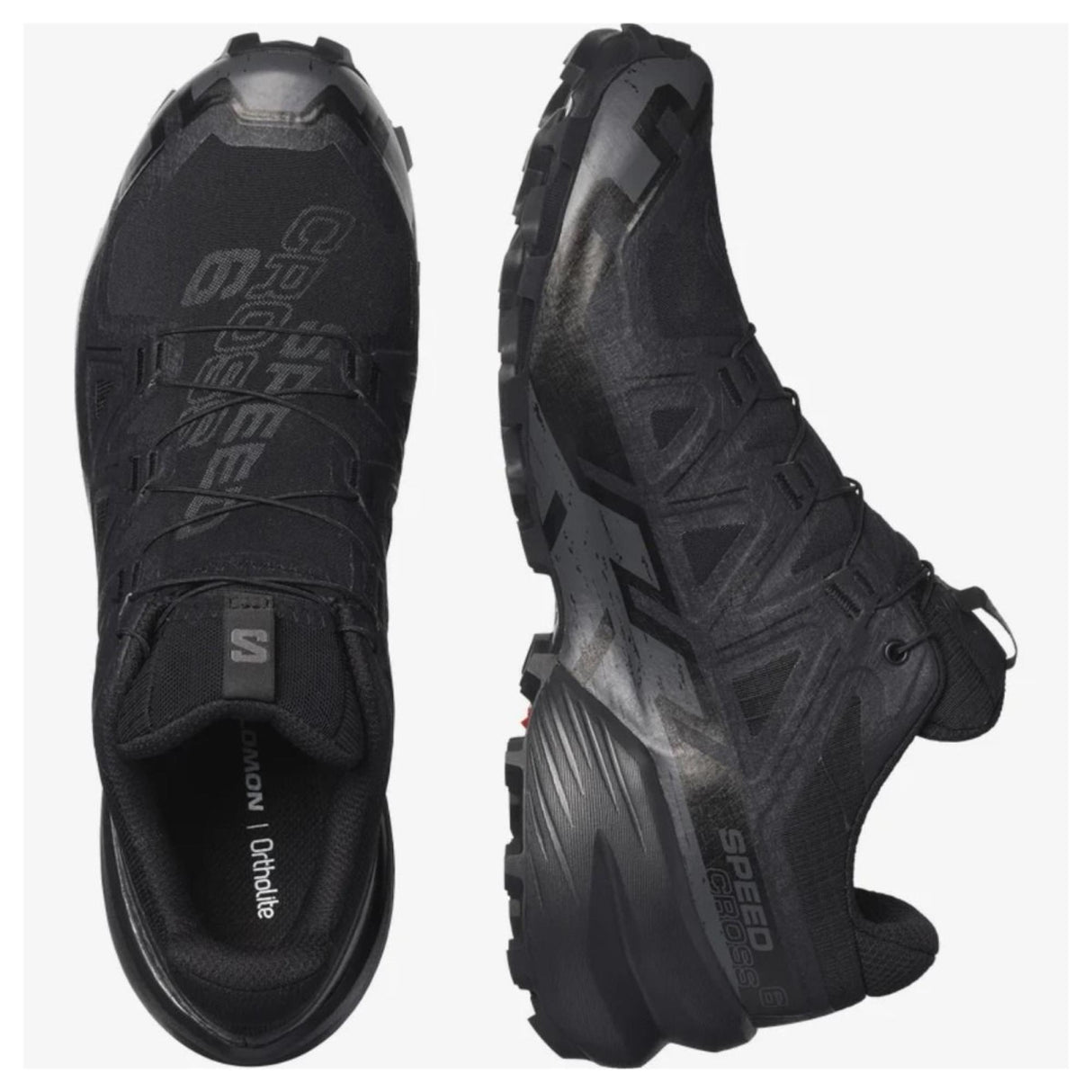 Salomon<br>Speedcross 6 GTX