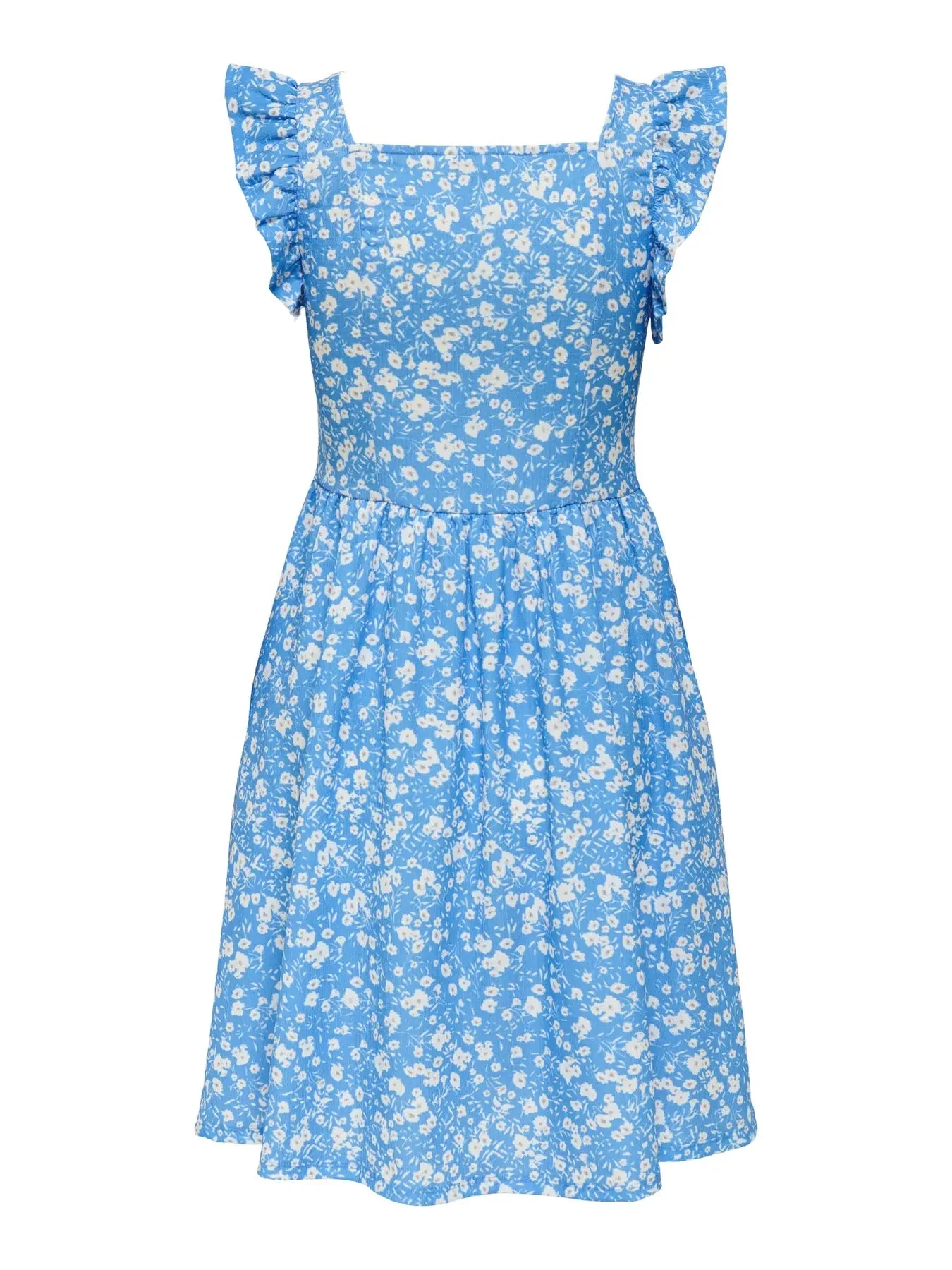 Only Onlserina Capsl Short Dress