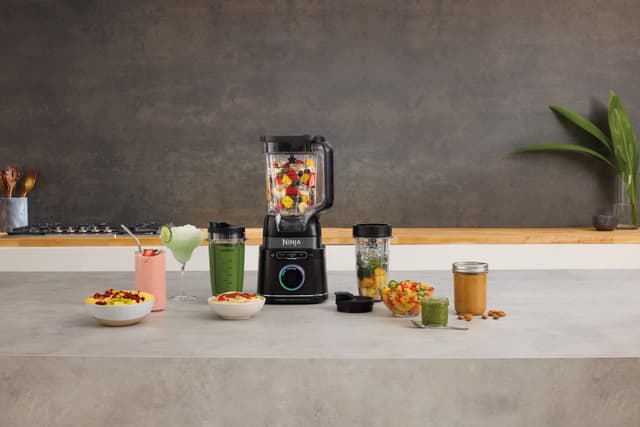 Ninja Detect Power Pro blender TB301EU (sort)