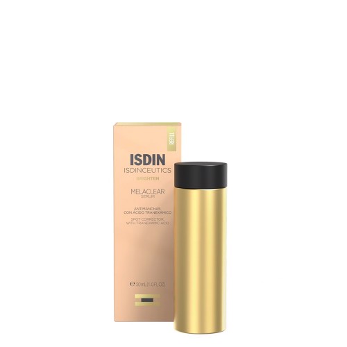 ISDIN Isdinceutics Melaclear Sérum Antimanchas Refill 30ml