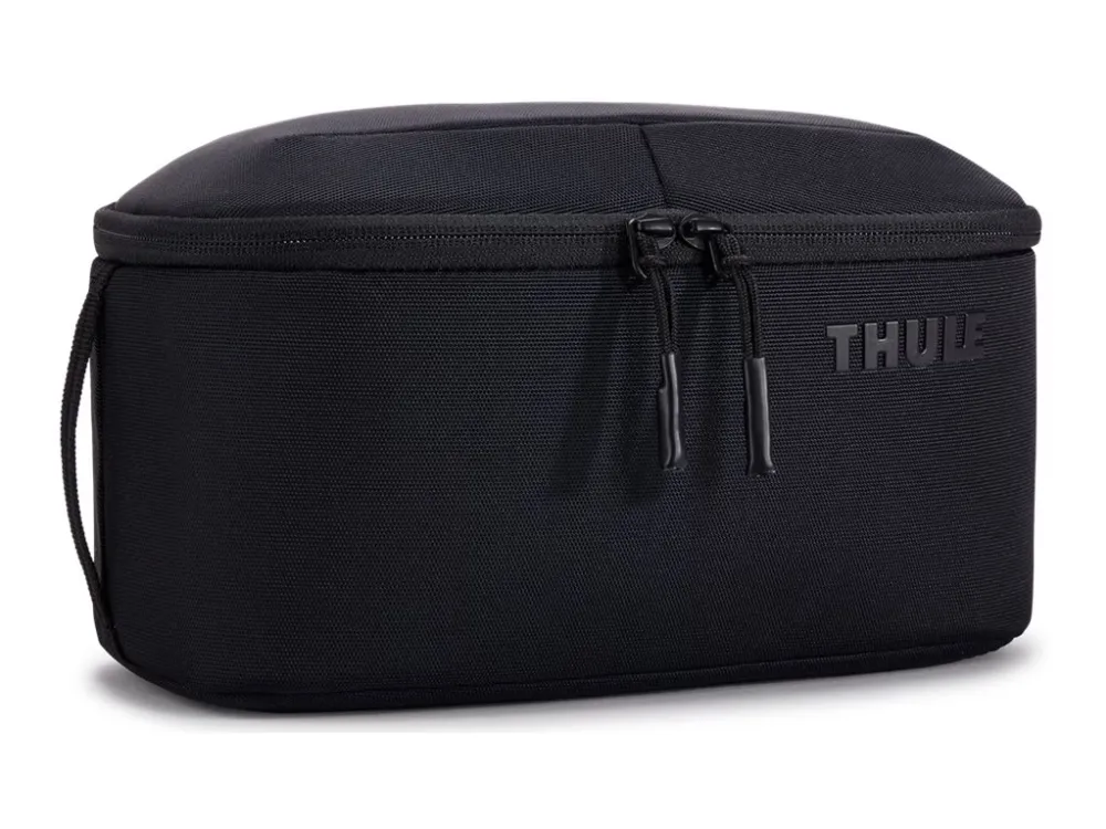Thule Subterra 2 - Toilettaske - 800D nylon, polyester - sort