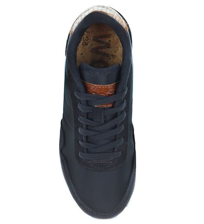 Woden Schuhe - Nora III - Dark Navy