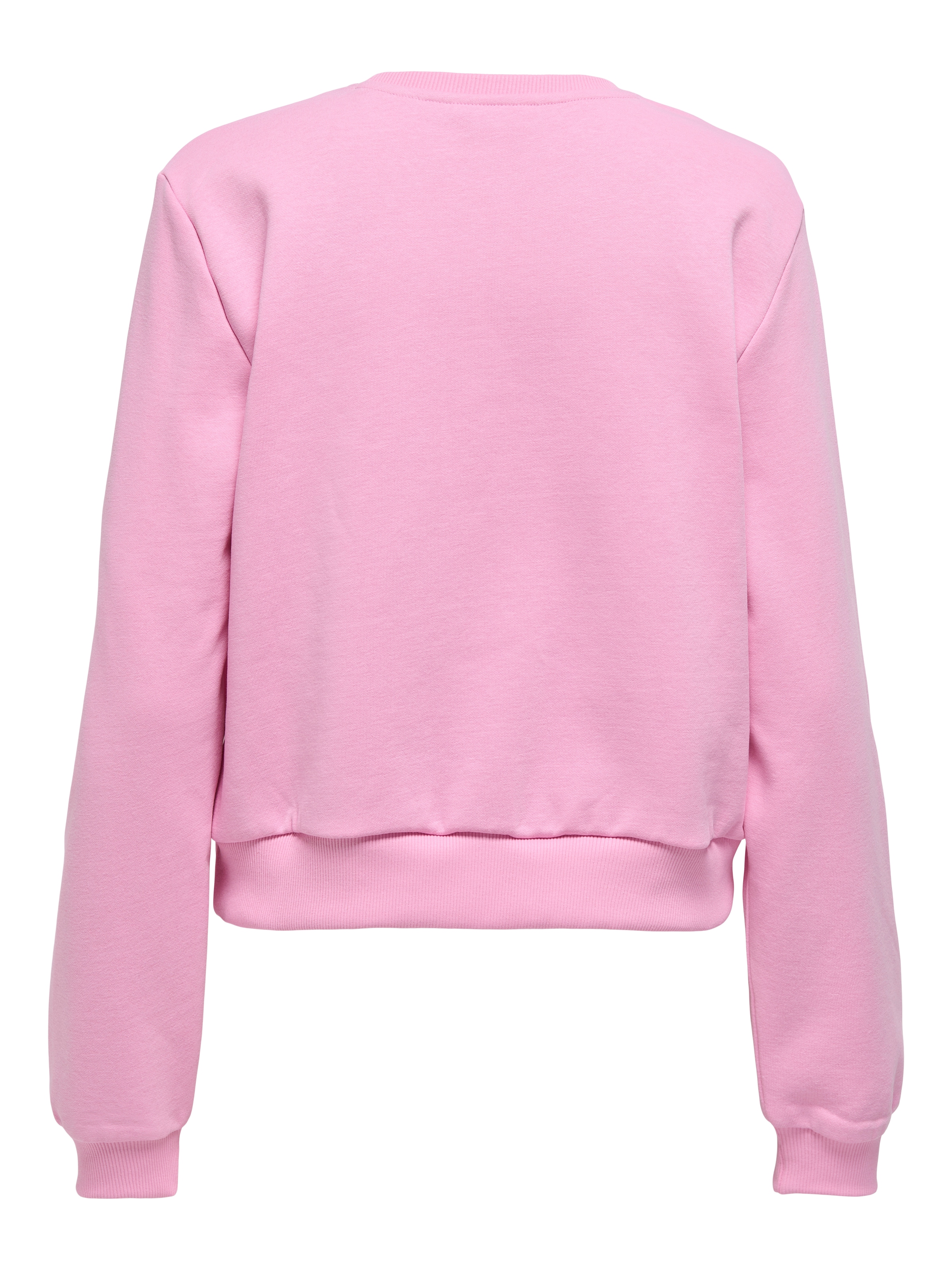 ONLY Weihnachtssweatshirt »ONLYDA XMAS L/S O-NECK BOX SWT«, mit verschiedenen Weihnachtsmotiven