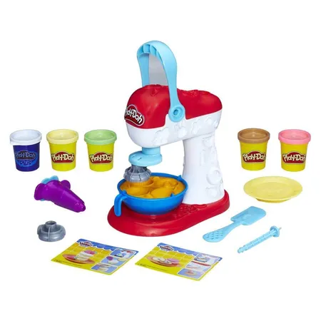 Play-Doh, Küchenmaschine