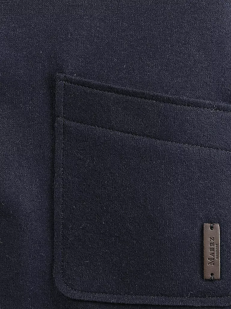 MAERZ Gilet dunkelblau
