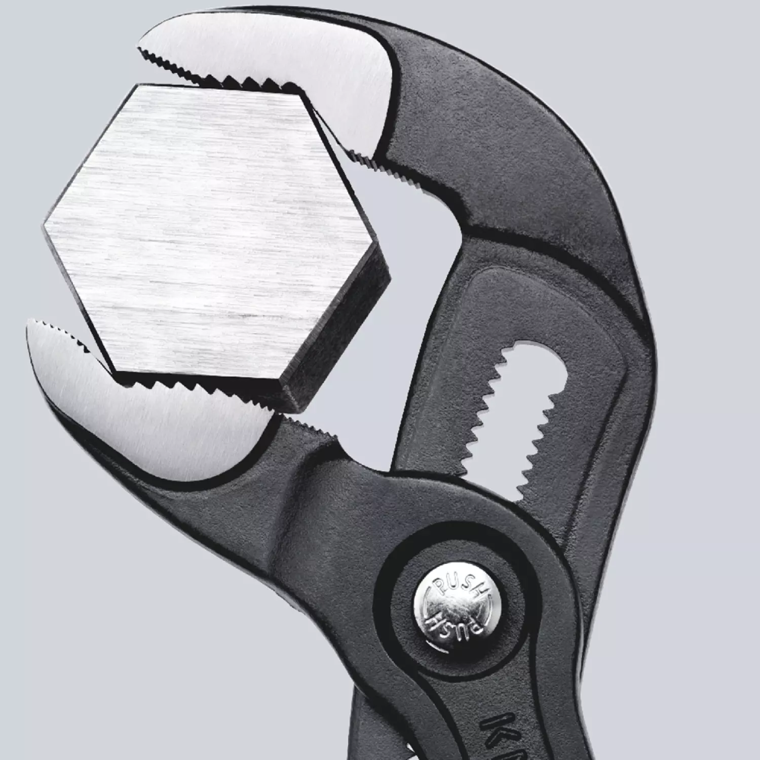 Knipex 8701250 Waterpomptang - 250mm
