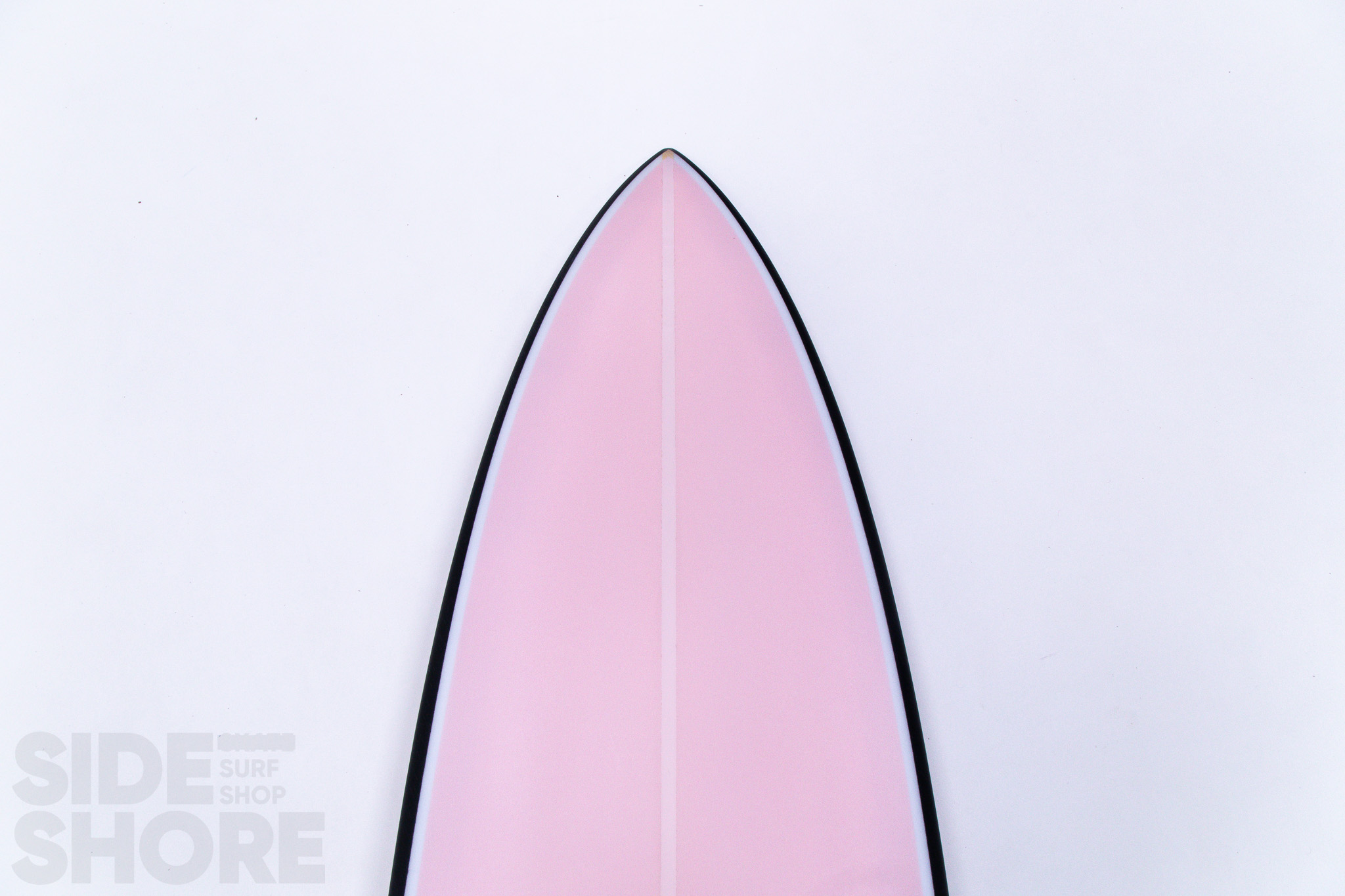 Pukas Lorentz - Gun - Twiggy Baker - 8'0