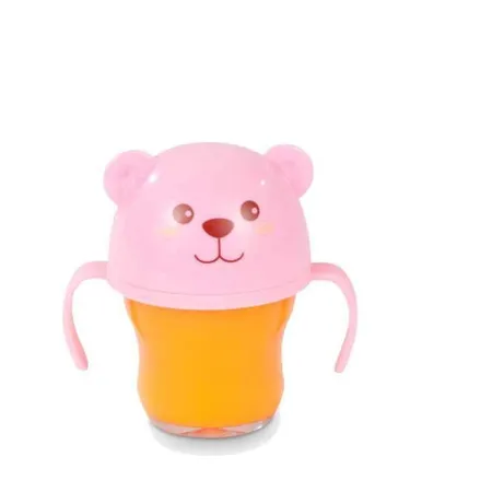 Götz Magic Saftflasche Bärchen