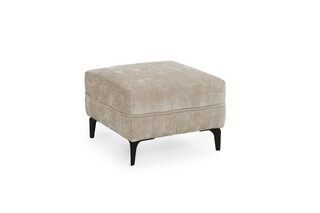 Hocker AIRIN 65x65 cm beige