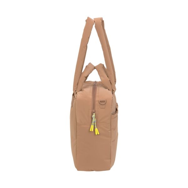Lässig Luiertas - Everyday Bag - Almond