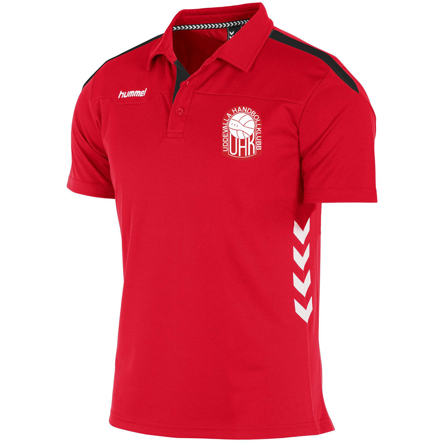 Hummel UHK Valencia Polo