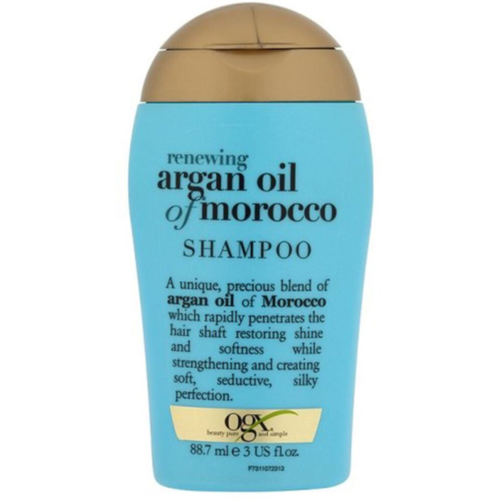 OGX Shampoo Argan Oil of Morocco89 ml