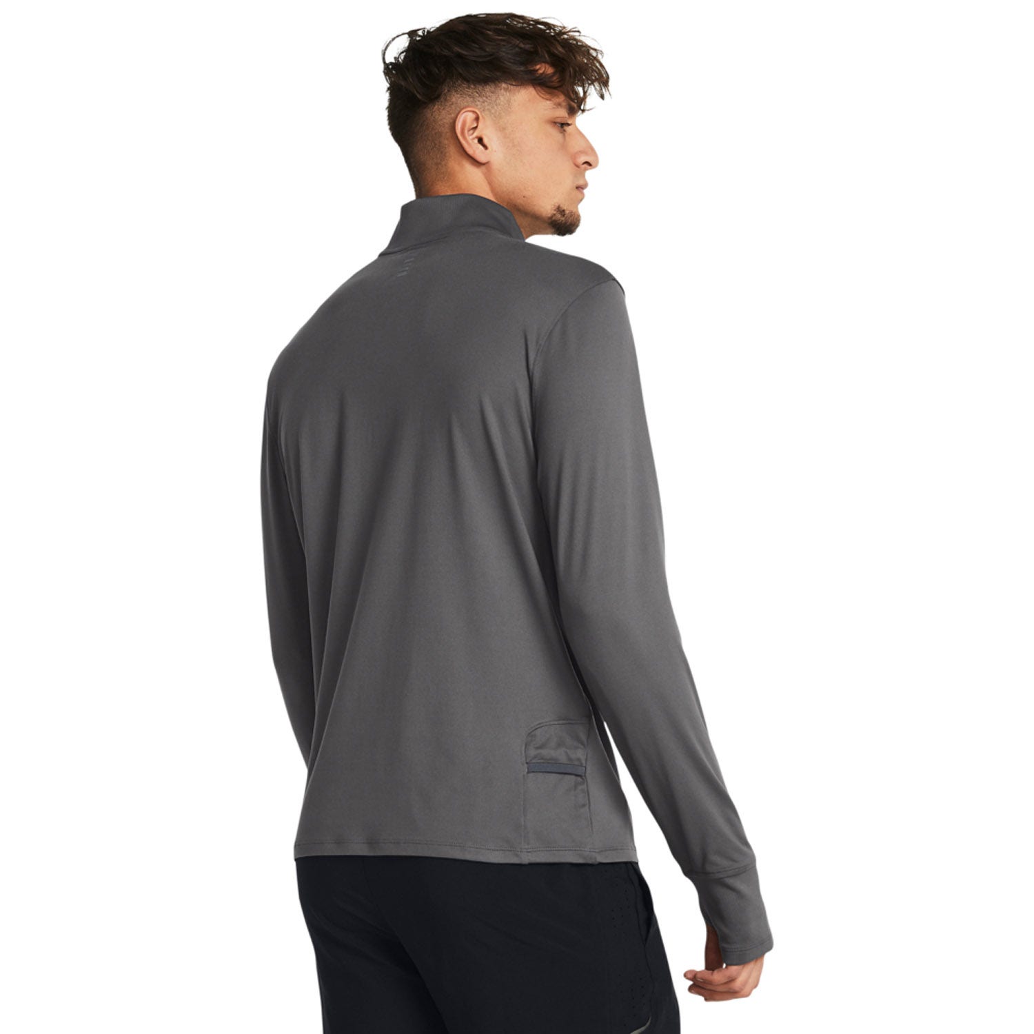 Under Armour  Qualifier Run 1/4 Zip