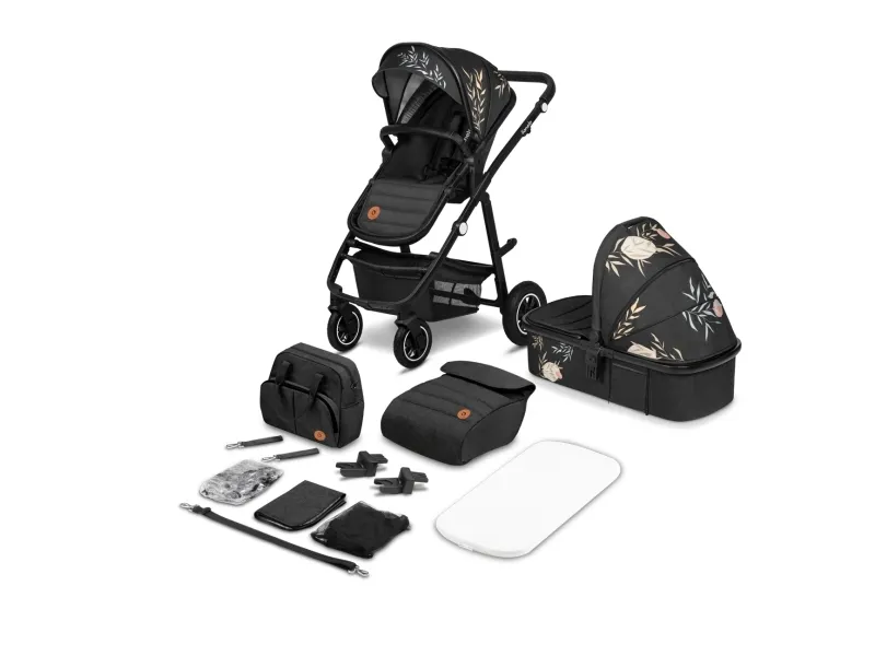 Lionelo Strollers - Lo-Amber 2In1 Lovin