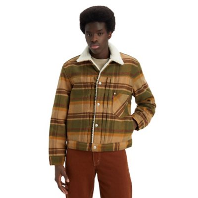 Sherpa homme Sherpa LEVIS