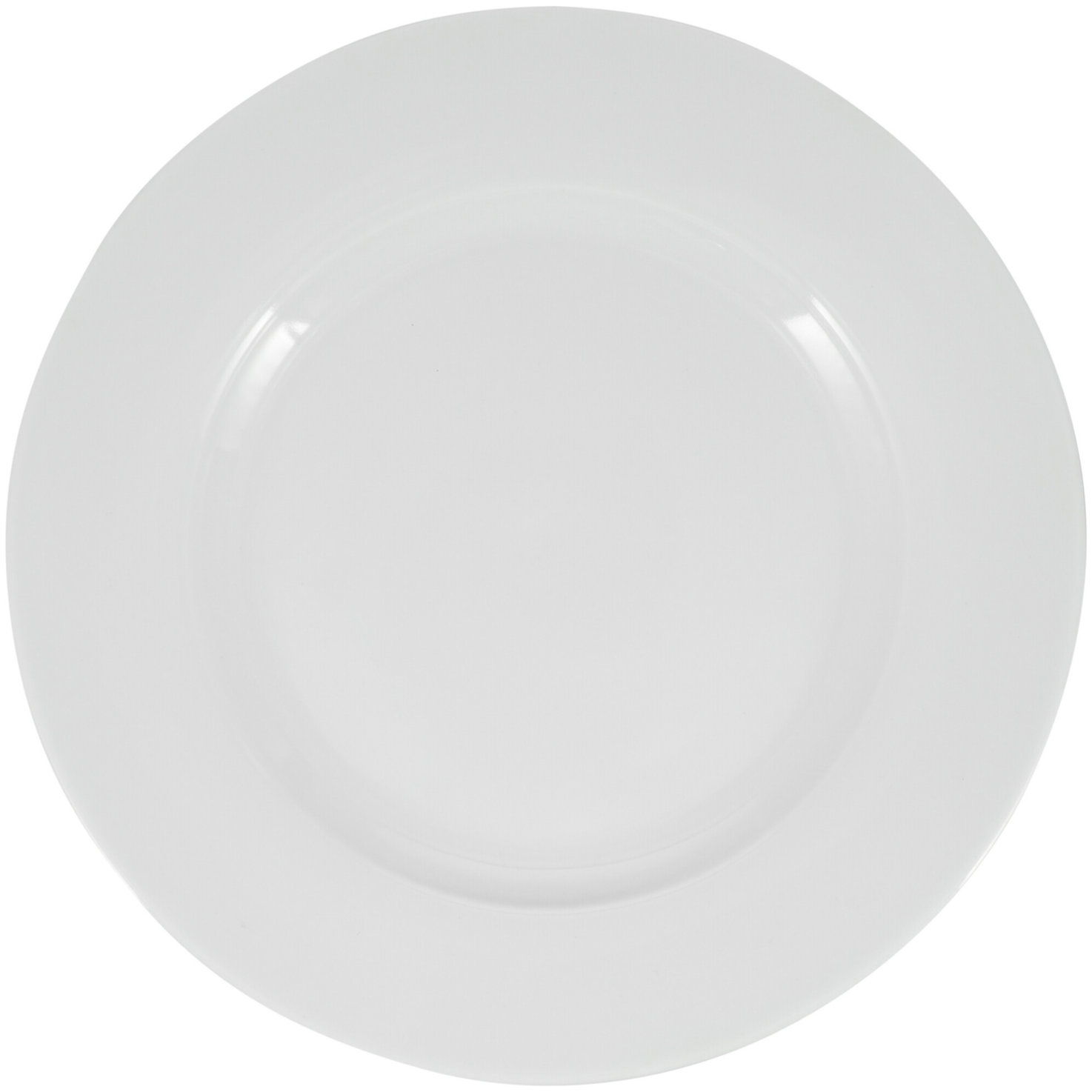 Prix Garantie Desserteller weiss 20cm