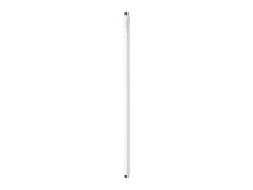 OSRAM LUMILUX HO - Fluorescerende lyspære - form: T5 - G5 - 54 W - klasse F - varmt hvidt lys - 3000 K