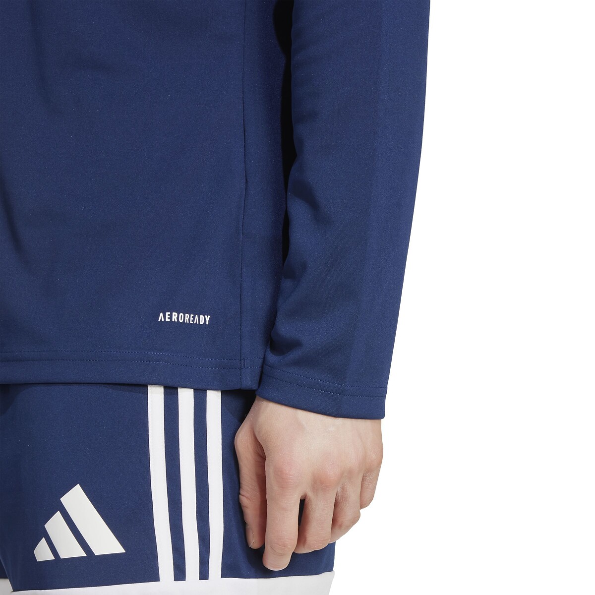 Camiseta de manga comprida adidas Performance SQUADRA25