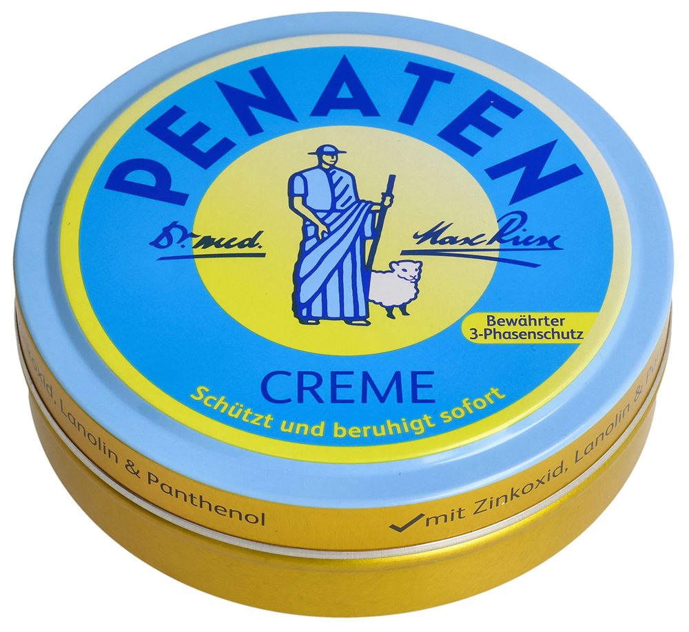 Penaten Creme 150 ml