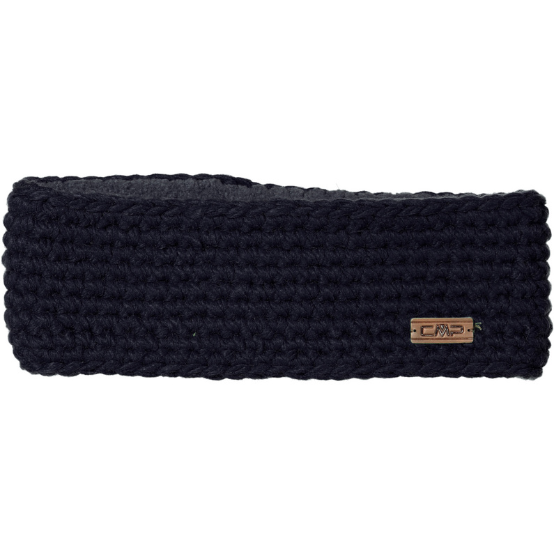 CMP Damen Knitted Stirnband