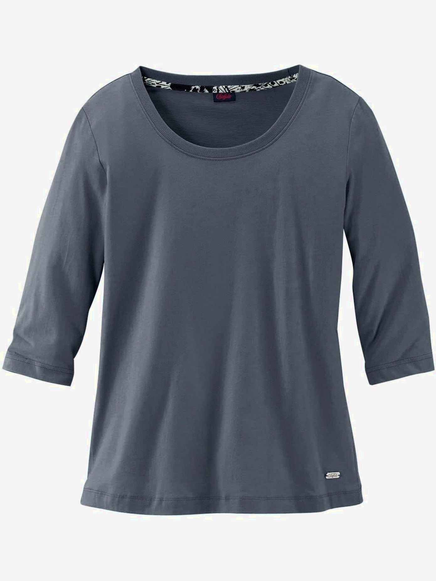 Pyjama corsaire buffalo tendance