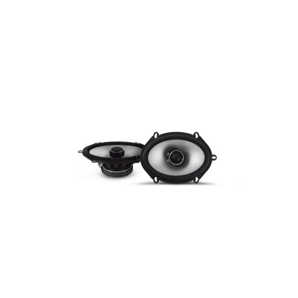 Alpine Colunas S2-S68 Coaxial