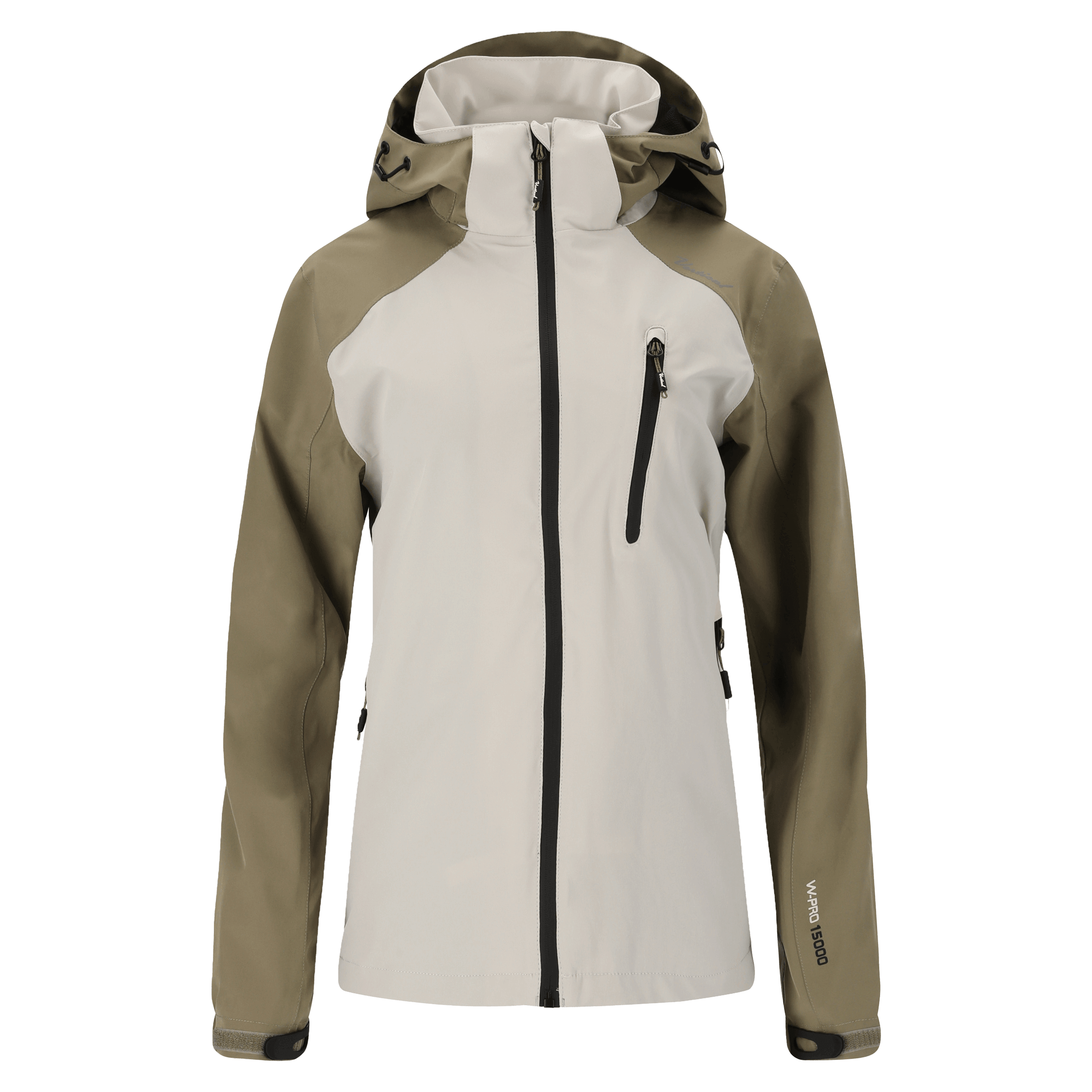 Vertical Came W AWG Jacket W-PRO15000 - Jakke