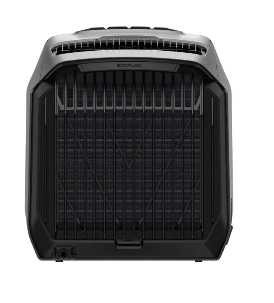 EcoFlow Wave 2