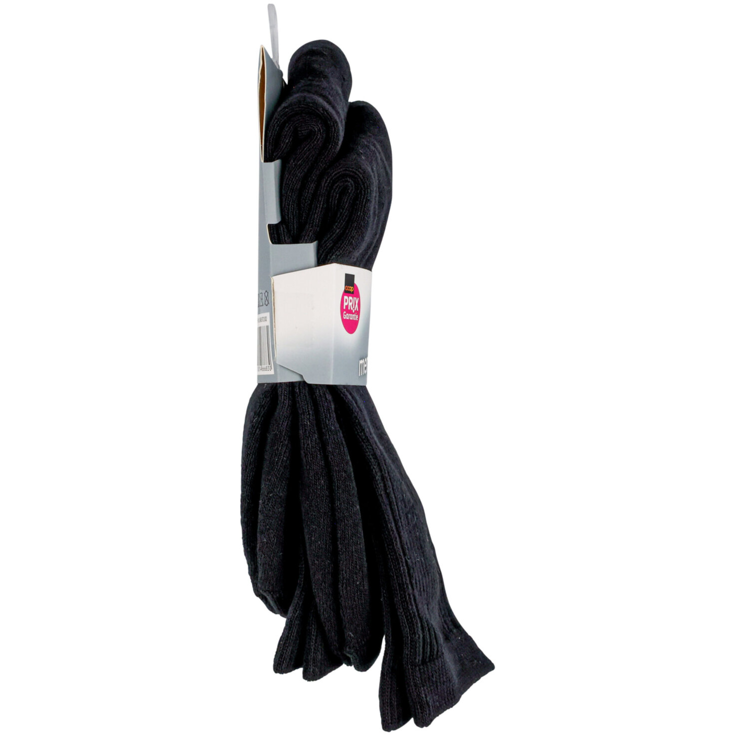 Prix Garantie m'sock Sport Duo